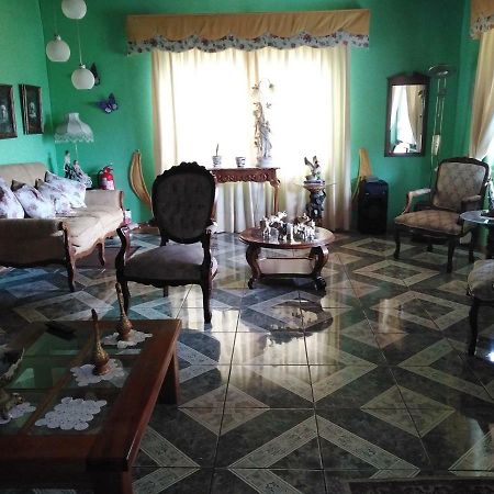 Residencial La Luna Hotel Los Ángeles Екстериор снимка