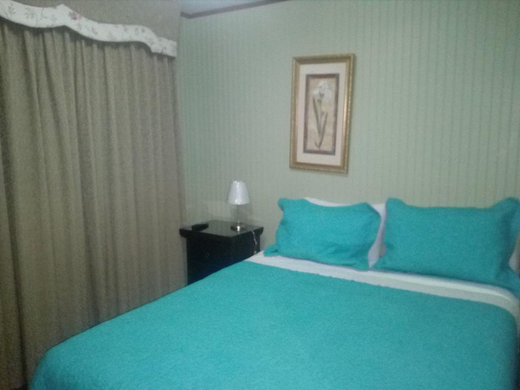 Residencial La Luna Hotel Los Ángeles Екстериор снимка