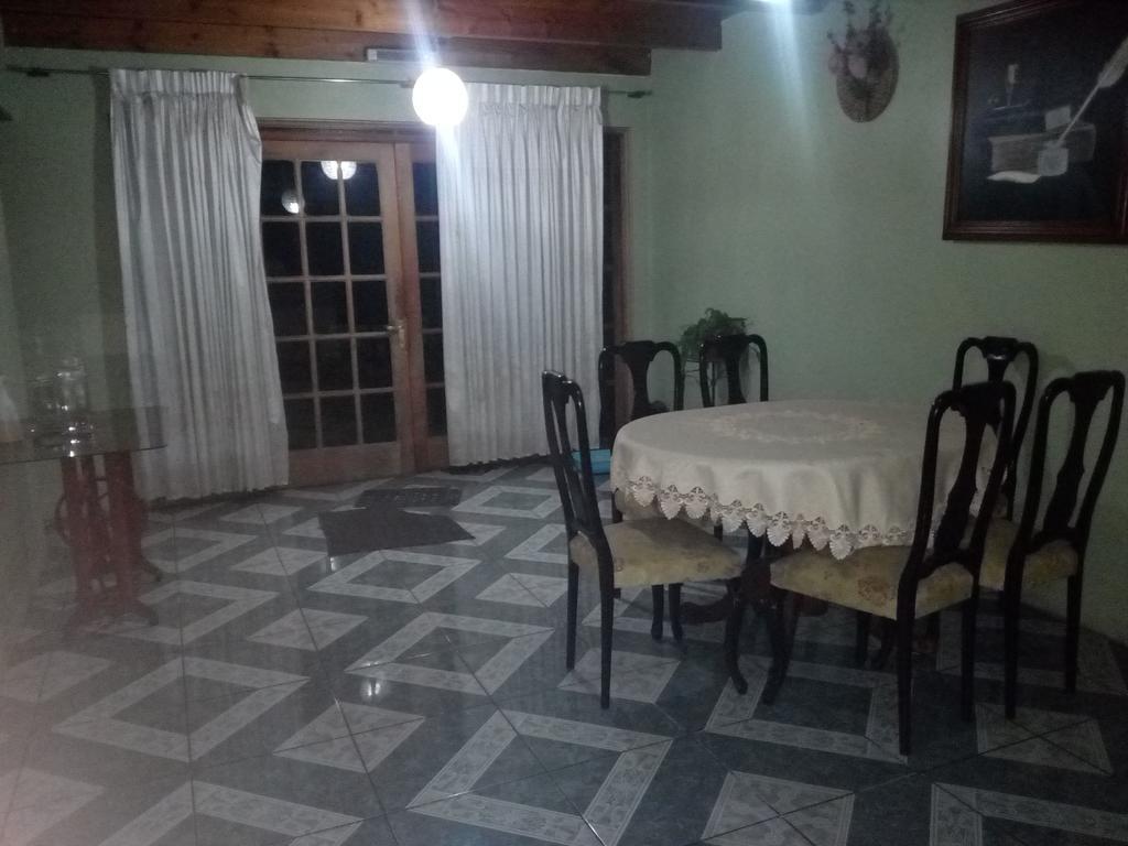 Residencial La Luna Hotel Los Ángeles Екстериор снимка