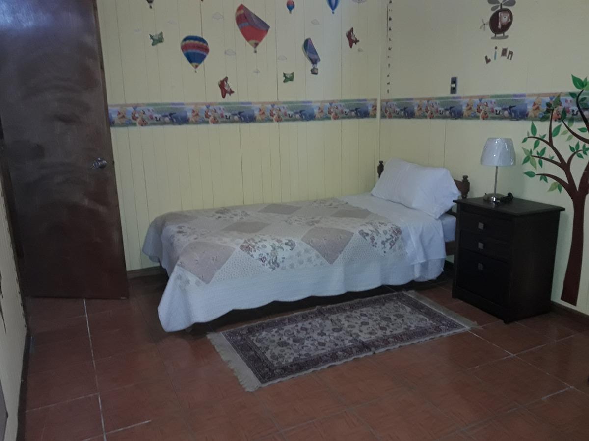 Residencial La Luna Hotel Los Ángeles Екстериор снимка