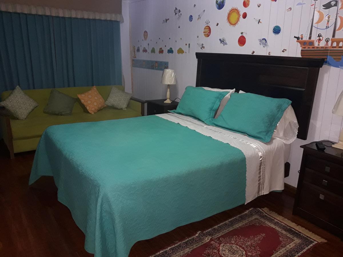 Residencial La Luna Hotel Los Ángeles Екстериор снимка