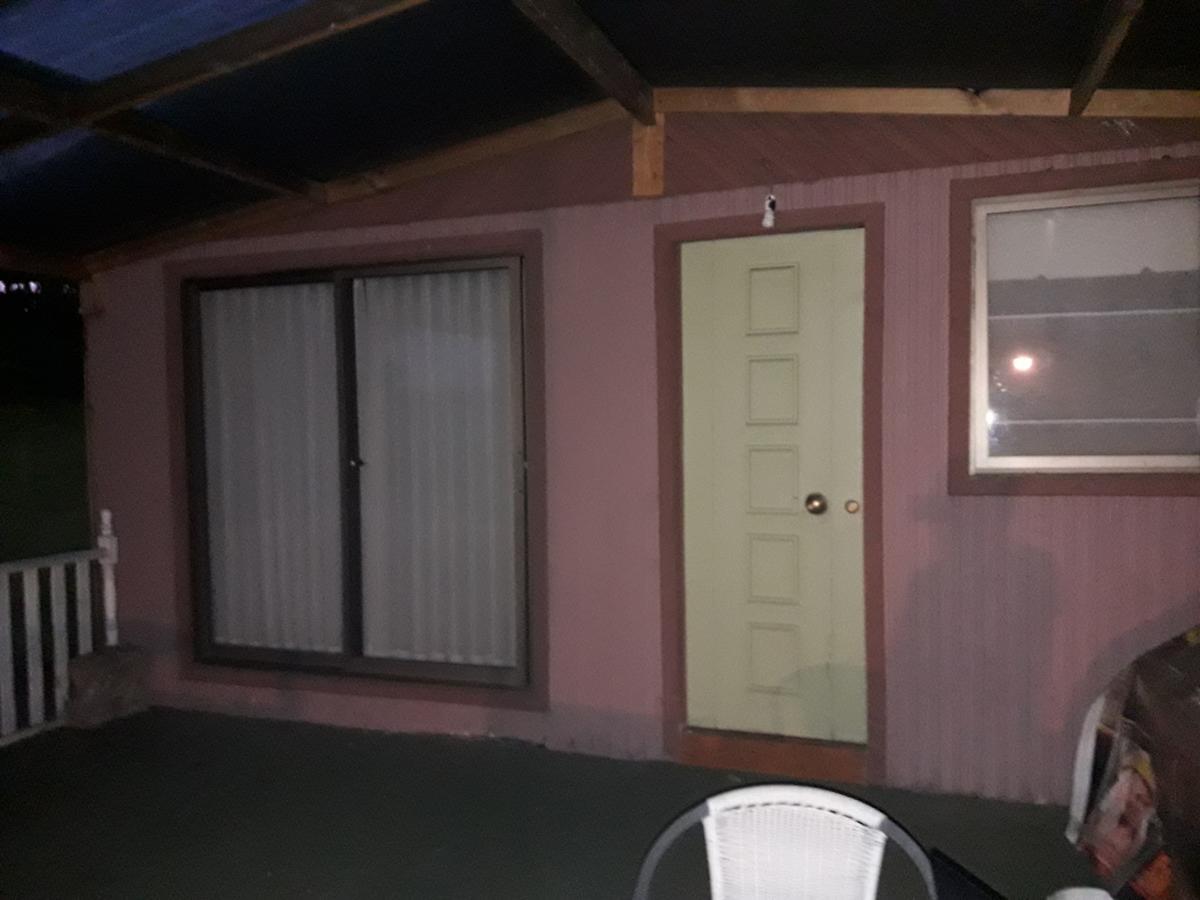 Residencial La Luna Hotel Los Ángeles Екстериор снимка